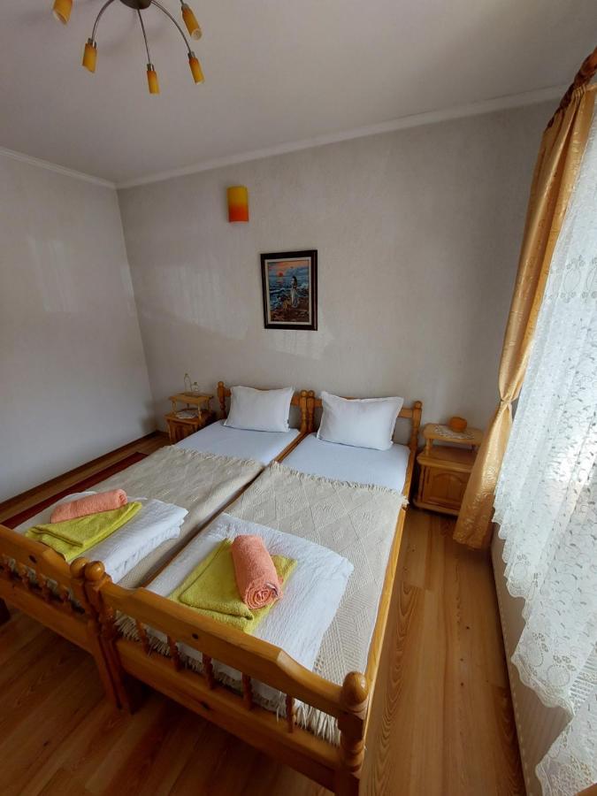 Къща За Гости Иглика Trigrad Exterior photo